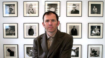 Антон Корбейн Anton Corbijn