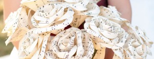 Read more about the article А что, если сделать букет невесты из бумаги?