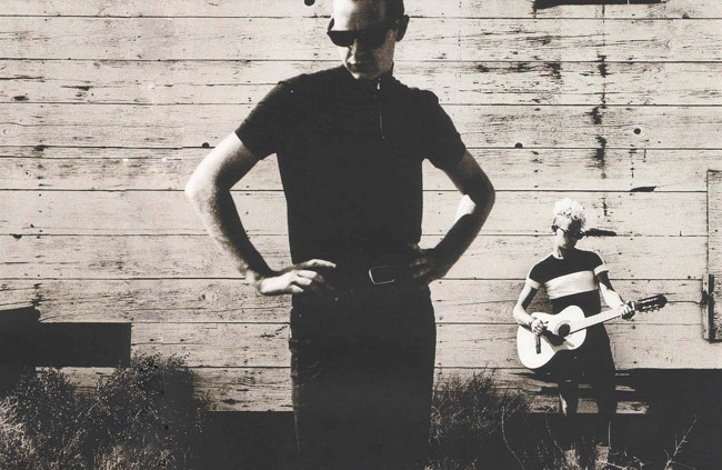 Depeche Mode фото Антона Корбейна