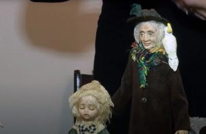Подробнее о статье Хенд-мейд мастера с Урала привезли драгоценности и редкие куклы в Челябинск