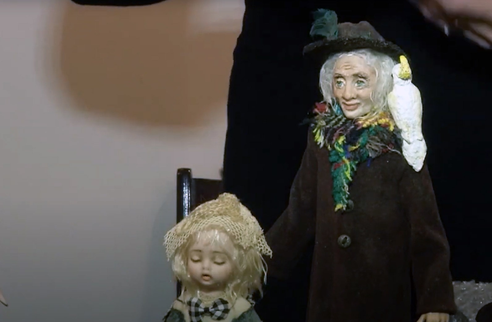 You are currently viewing Хенд-мейд мастера с Урала привезли драгоценности и редкие куклы в Челябинск