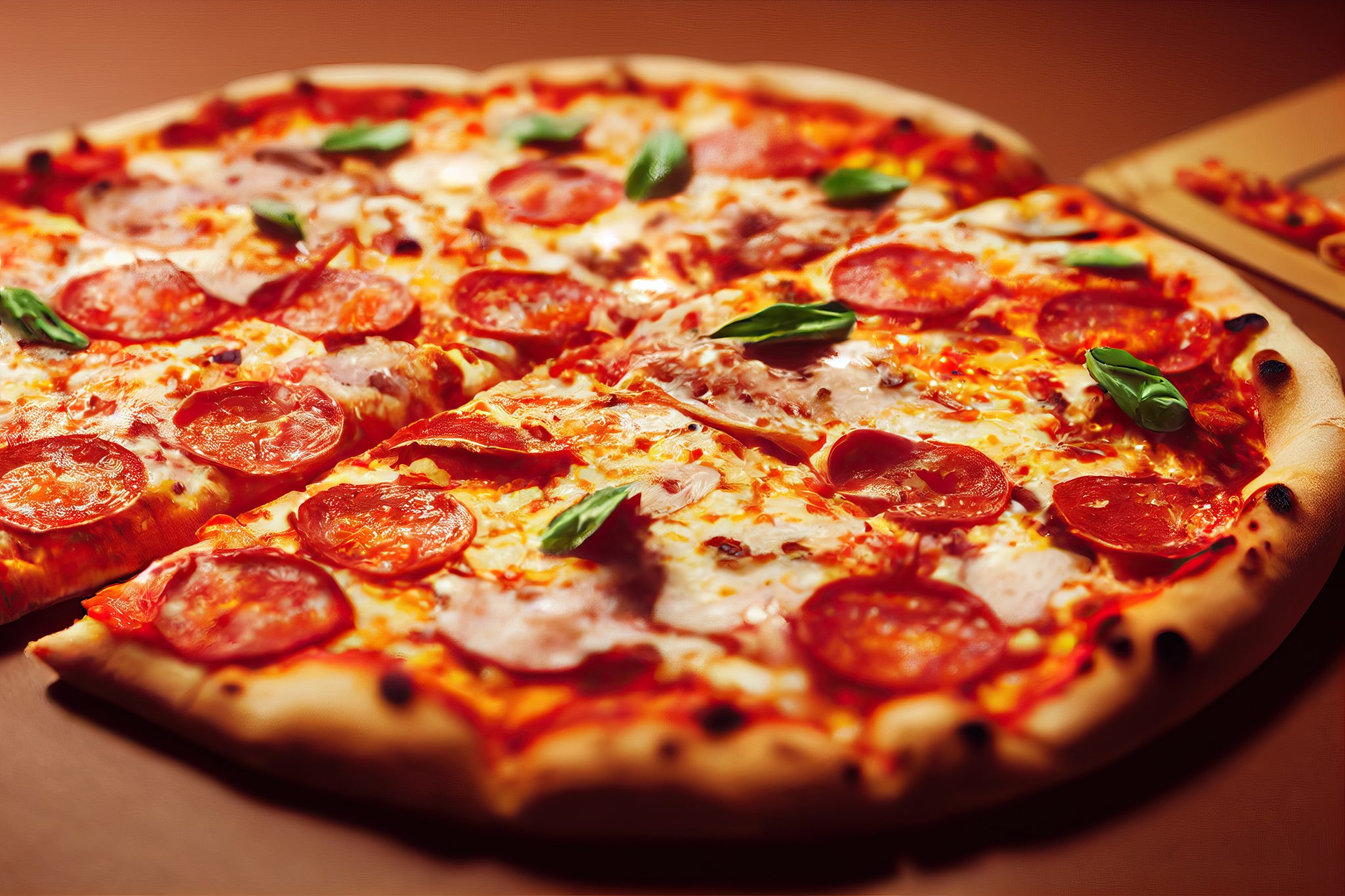 я хочу пиццу с перцем луком пепперони фото 105