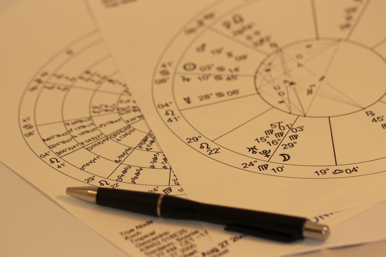 Вы сейчас просматриваете Гороскоп на неделю для каждого знака зодиака с 14 по 20 августа 2023 года