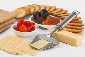 Подробнее о статье Как сыр может сделать вас стройнее — исследование