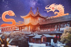 Подробнее о статье Китайский гороскоп на ноябрь для всех знаков зодиака