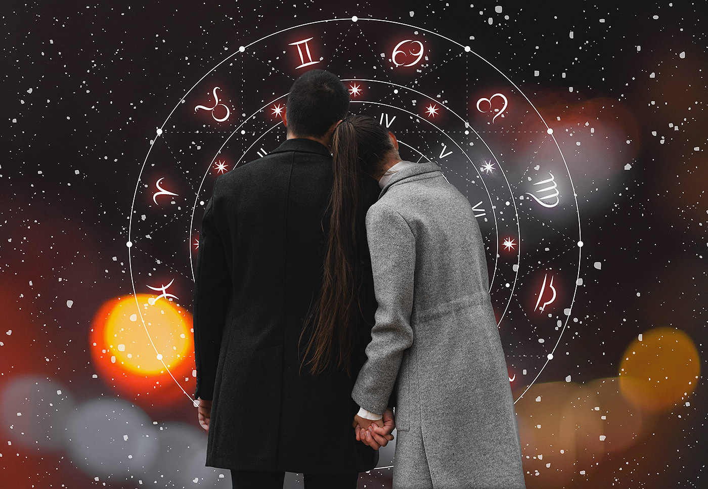 Вы сейчас просматриваете Любовный гороскоп на вторник, 31 октября 2023 года