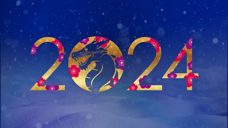 Готовимся к встрече Нового года-2024: создаем праздничный интерьер, делимся новогодними рецептами и гороскопами