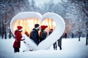 Подробнее о статье Любовный гороскоп на 21 декабря — мы почувствуем сладкий вкус романтики