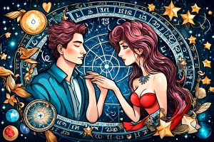 Подробнее о статье Любовный гороскоп на сегодня, 13 декабря 2023 года — ретроградный Меркурий уже здесь