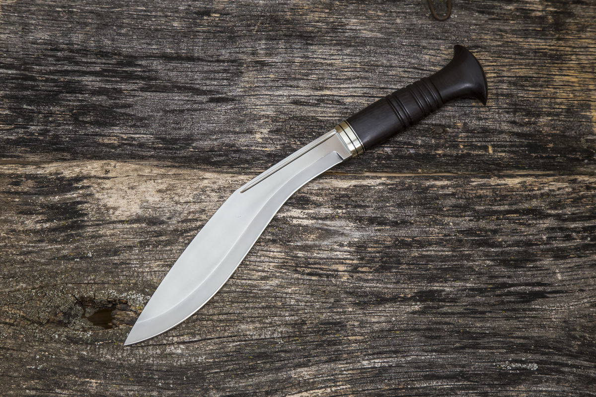 Вы сейчас просматриваете Характеристики кованых ножей из стали Х12МФ: плюсы и минусы