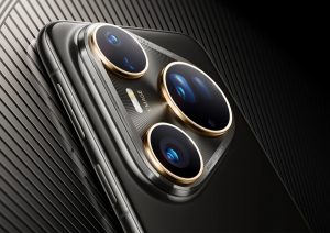 Секрет Huawei Pura80 Ultra раскрыт: процессор Kirin 9020 с 3 кластерами и 12 потоками