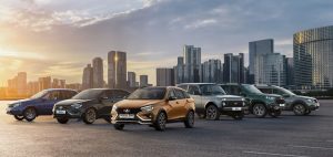 АвтоВАЗ объяснил, почему новые машины «Лада» за рубежом продаются дешевле чем в России