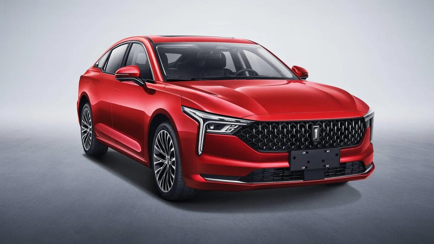 Вы сейчас просматриваете 2,3 млн за аналог Toyota Camry? Bestune распродает лифтбэк B70 и кроссовер T55