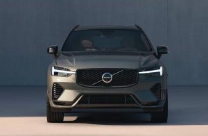 Новый Volvo XC60 2026: сколько стоит кроссовер с полным приводом и 250 л.с.