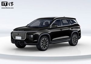 Jetour X90 C-DM