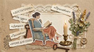5 озарений, которые делают жизнь счастливее после 40