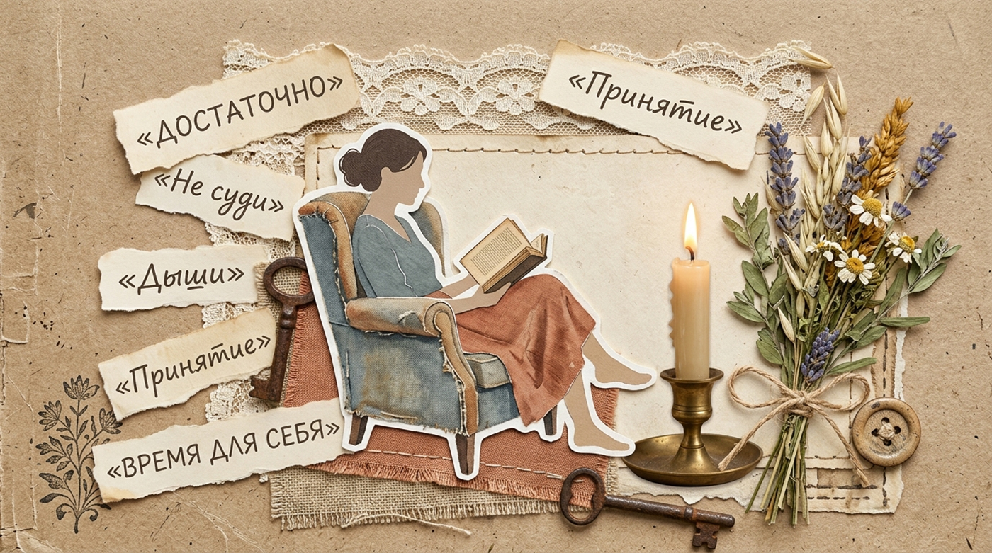5 озарений, которые делают жизнь счастливее после 40