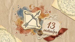 Гороскоп на 13 октября: Луна в Стрельце зовёт к переменам Гороскоп на 13 октября: Луна в Стрельце зовёт к переменам