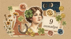 Изобилие и удача притянутся к четырём знакам зодиака в пятницу 9 октября Изобилие и удача притянутся к четырём знакам зодиака в пятницу 9 октября